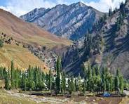 Gurez Valley
