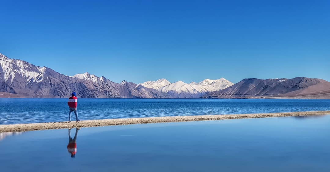 Ladakh